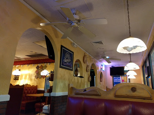 Restaurant «El Parian Restaurante Mexicano», reviews and photos, 1009 Old US Highway 17 S, Elizabeth City, NC 27909, USA
