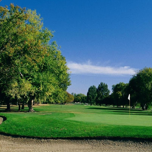 Bing Maloney Golf Course
