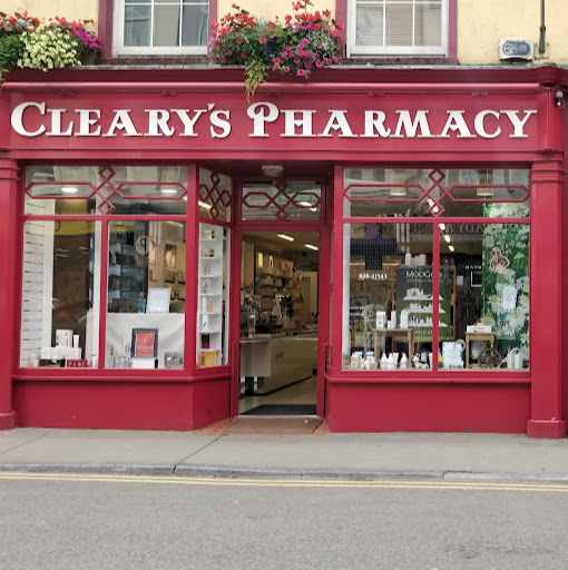 Clearys Pharmacy