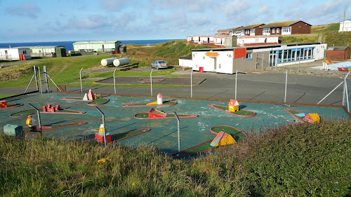 Burrowhead Holiday Village