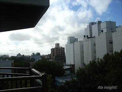 Edificios de Mar del plata