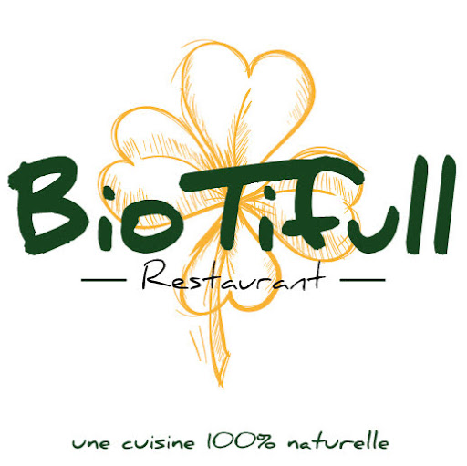 BIOTIFULL logo