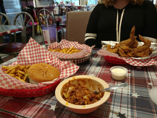 Barbecue Restaurant «Star City BBQ», reviews and photos, 1015 S Main St, Miamisburg, OH 45342, USA