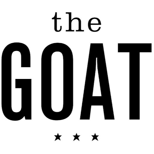 The Goat Hilliard logo