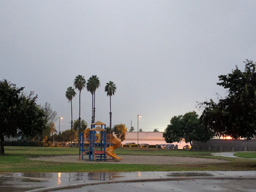 Park «Larwin Park», reviews and photos, 6150 Ball Rd, Buena Park, CA 90620, USA