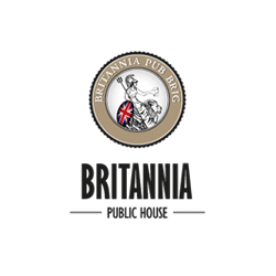 Britannia Pub
