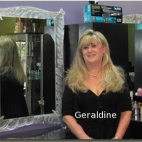 Geraldine Anderson at Thornebrook Hair Design