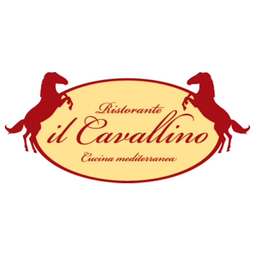 Ristorante il Cavallino Baden logo