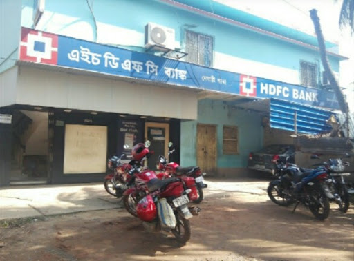 HDFC Bank ATM, Hd No 12, Memari, Bardhaman, West Bengal 713146, India, Private_Sector_Bank, state WB