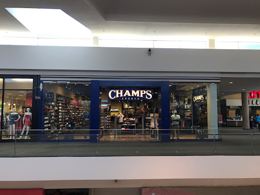 Shoe Store «Champs Sports», reviews and photos, 2200 Eastridge Loop, San Jose, CA 95122, USA