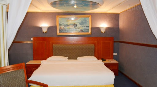 Hotel Saphir