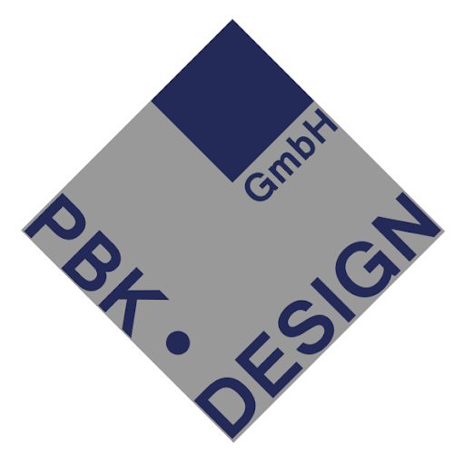 PBK DESIGN GmbH logo