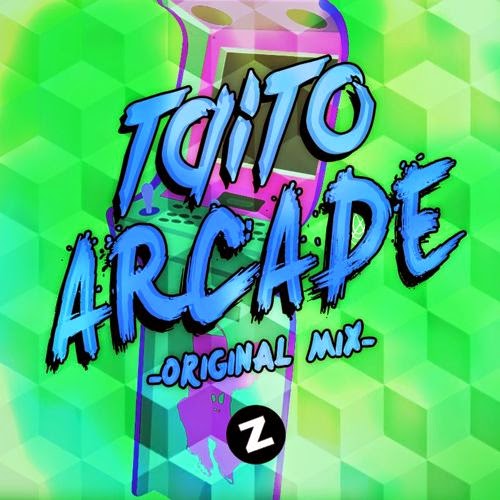 TAITO - Arcade (Original Mix)