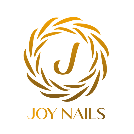 Joy Nails logo
