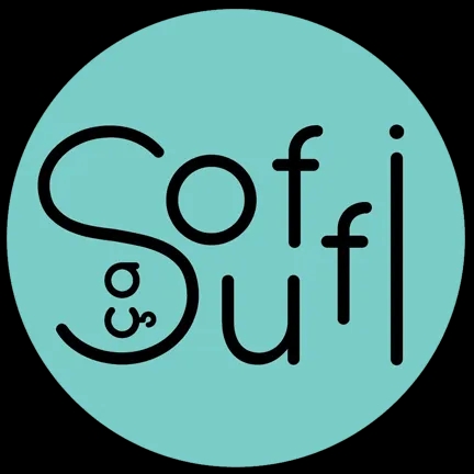 Les Ateliers Sofiçasuffi logo