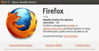 Install Firefox 10/11 On Linux Install Firefox 10/11 On Linux