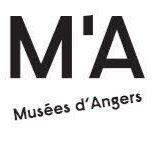 Musée des Beaux-Arts d'Angers logo