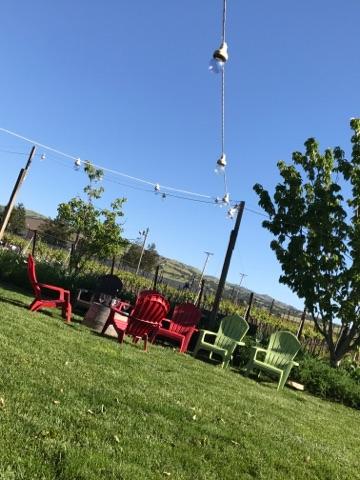 Winery «Boa Ventura De Caires Winery», reviews and photos, 9309 Tesla Rd, Livermore, CA 94550, USA