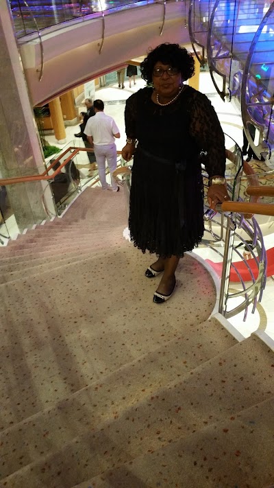 Photos of Upper Room Christian World Center