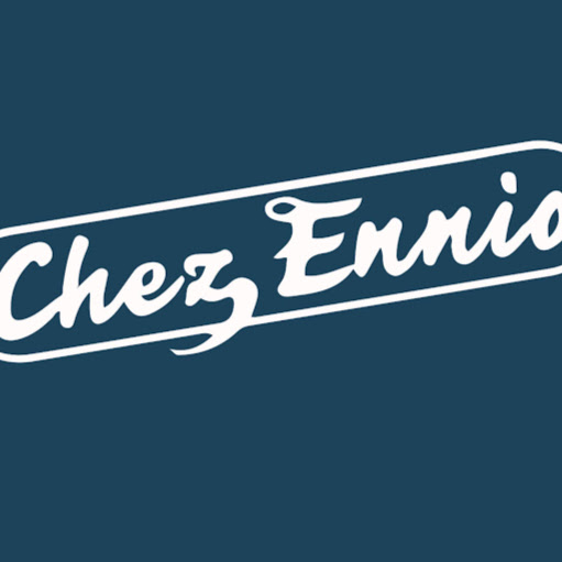 Chez Ennio logo