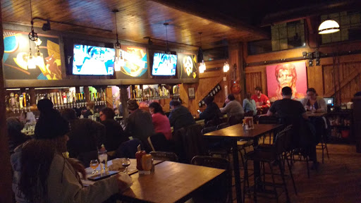 Bar & Grill «HopCat - Kalamazoo», reviews and photos, 300 E Water St, Kalamazoo, MI 49007, USA
