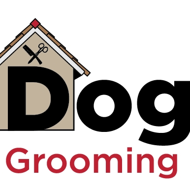 Doghouse Grooming Salon logo