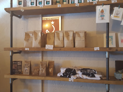 Maverick Coffee