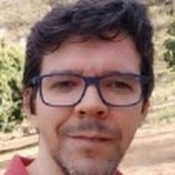 Sandro Abrantes's user avatar