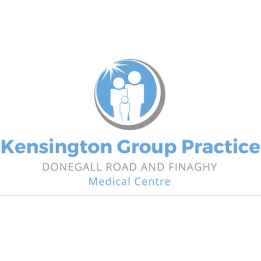 Kensington Group Medical Practice logo