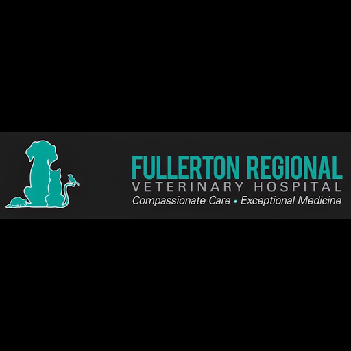 Fullerton Regional Veterinary Hospital