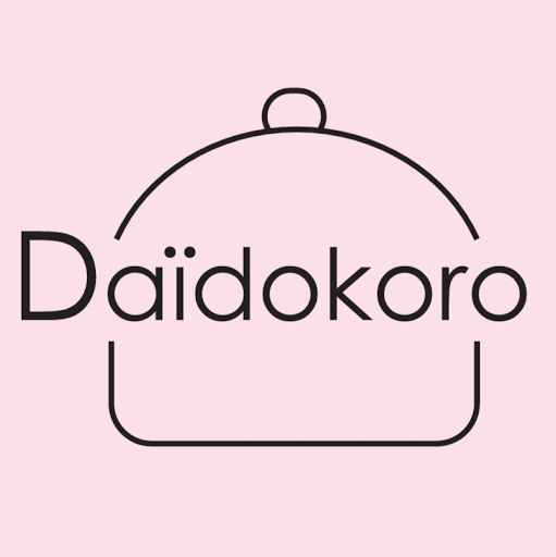 Daidokoro TJ logo