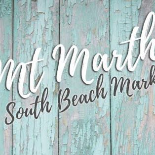Mt Martha South Beach Market logo