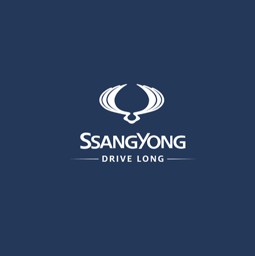 Northern SsangYong logo