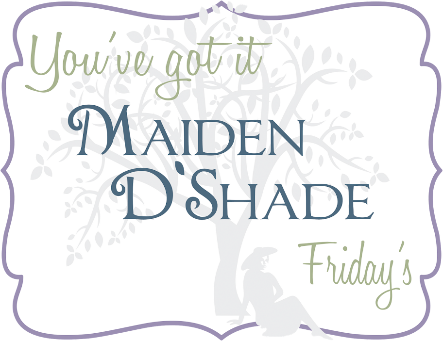 Maiden D'Shade