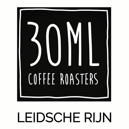 30ml Leidsche Rijn logo