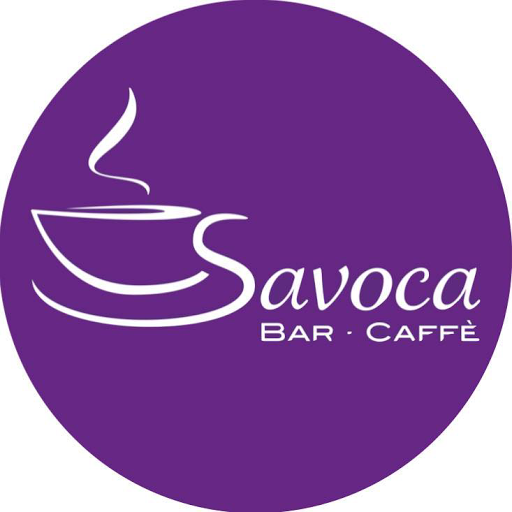 Savoca Caffè logo
