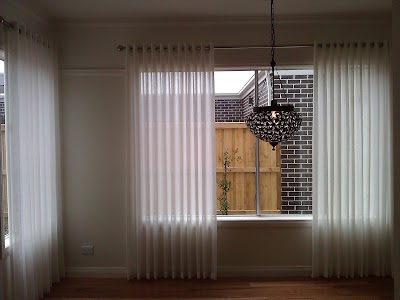 Photos of Curtain Ideas