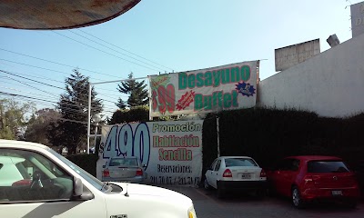 Photos of Hotel Real del Sur Toluca