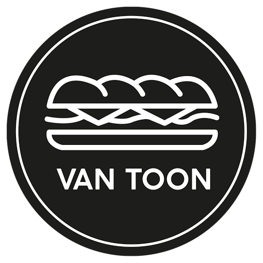 Broodje van Toon logo