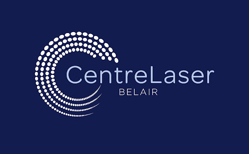 Laser Esthétique Bel Air logo