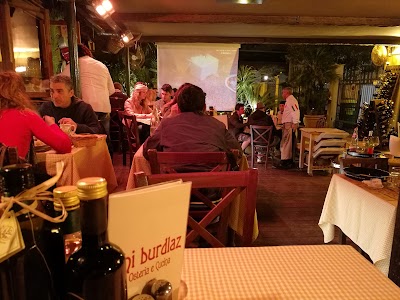 Photos of Restaurant Chi Burdlaz