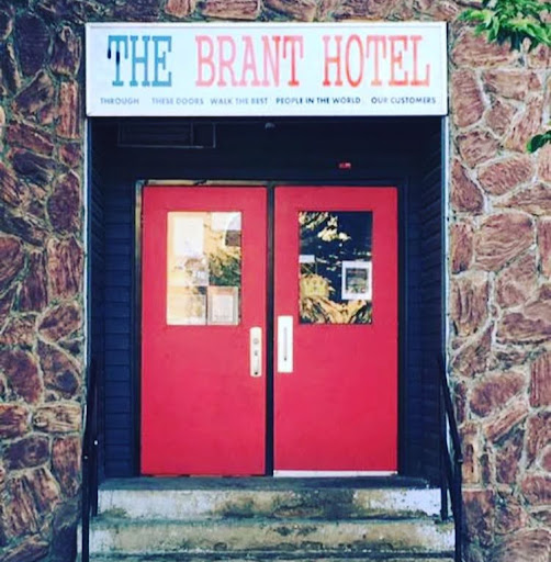 Brant Hotel