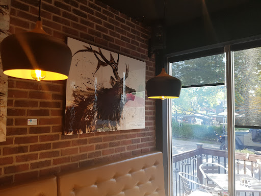 L'Âtre Bistro