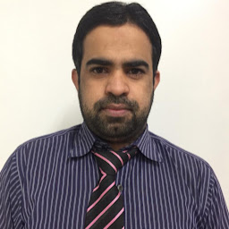 avatar of Abdul Majeed