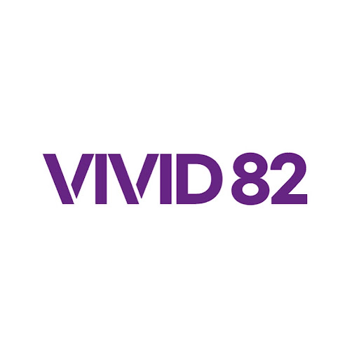 VIVID82 logo