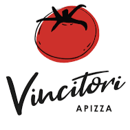 Vincitori Apizza logo