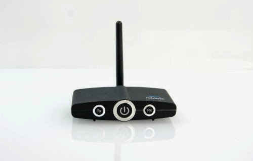  Miccus Home RTX: Long Range, Bluetooth Music Transmitter or Receiver (A2DP)