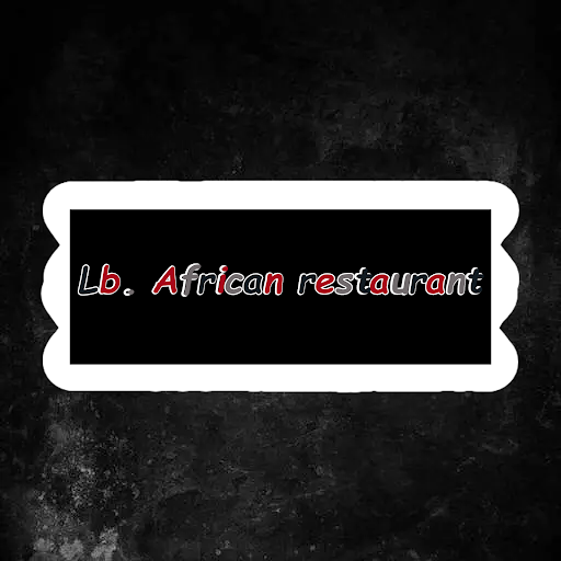 Lb African restaurant