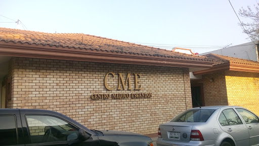 Centro Médico Escandón, Emilio P Nafarrete 585, Centro, 87000 Cd Victoria, Tamps., México, Hospital | TAMPS
