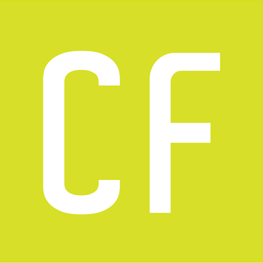 CF | EXPRESS (open by appointment only) logo